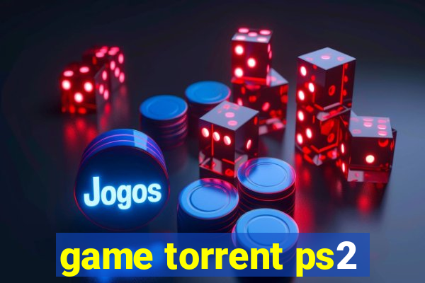 game torrent ps2